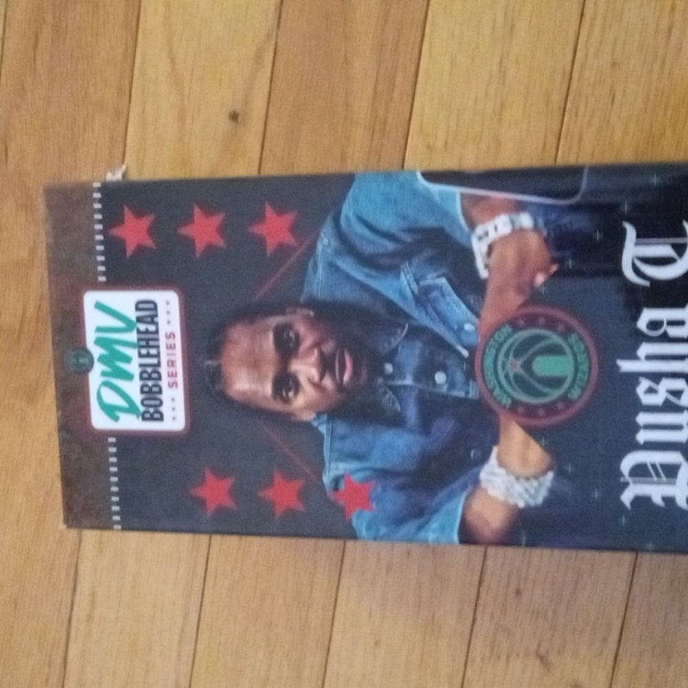 Bobblehead